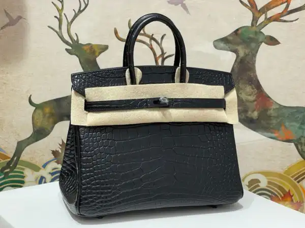 Hyperpeter HERMES BIRKIN 25CM  30CM  35CM ALL HANDMADE 0122