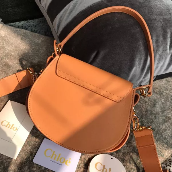 Hyper Peter CHLOÉ SMALL TESS BAG 0117