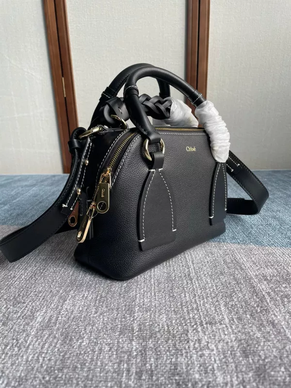 Hyperpeter CHLOÉ SMALL DARIA BAG 0117