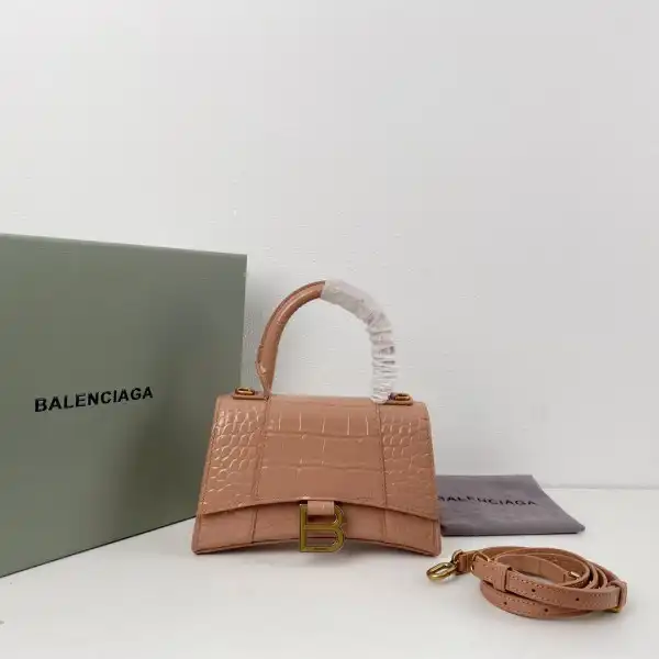 Hyperpeter BALENCIAGA HOURGLASS 0130