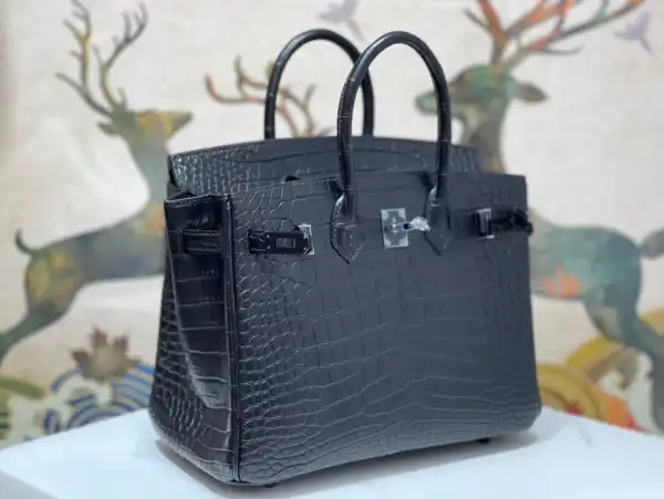 Hyperpeter HERMES BIRKIN 25CM  30CM  35CM ALL HANDMADE 0122