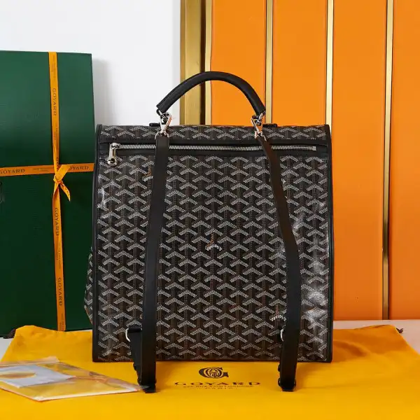 Hyper Peter Goyard SAINT LEGER BAG-34*15*37CM 0128