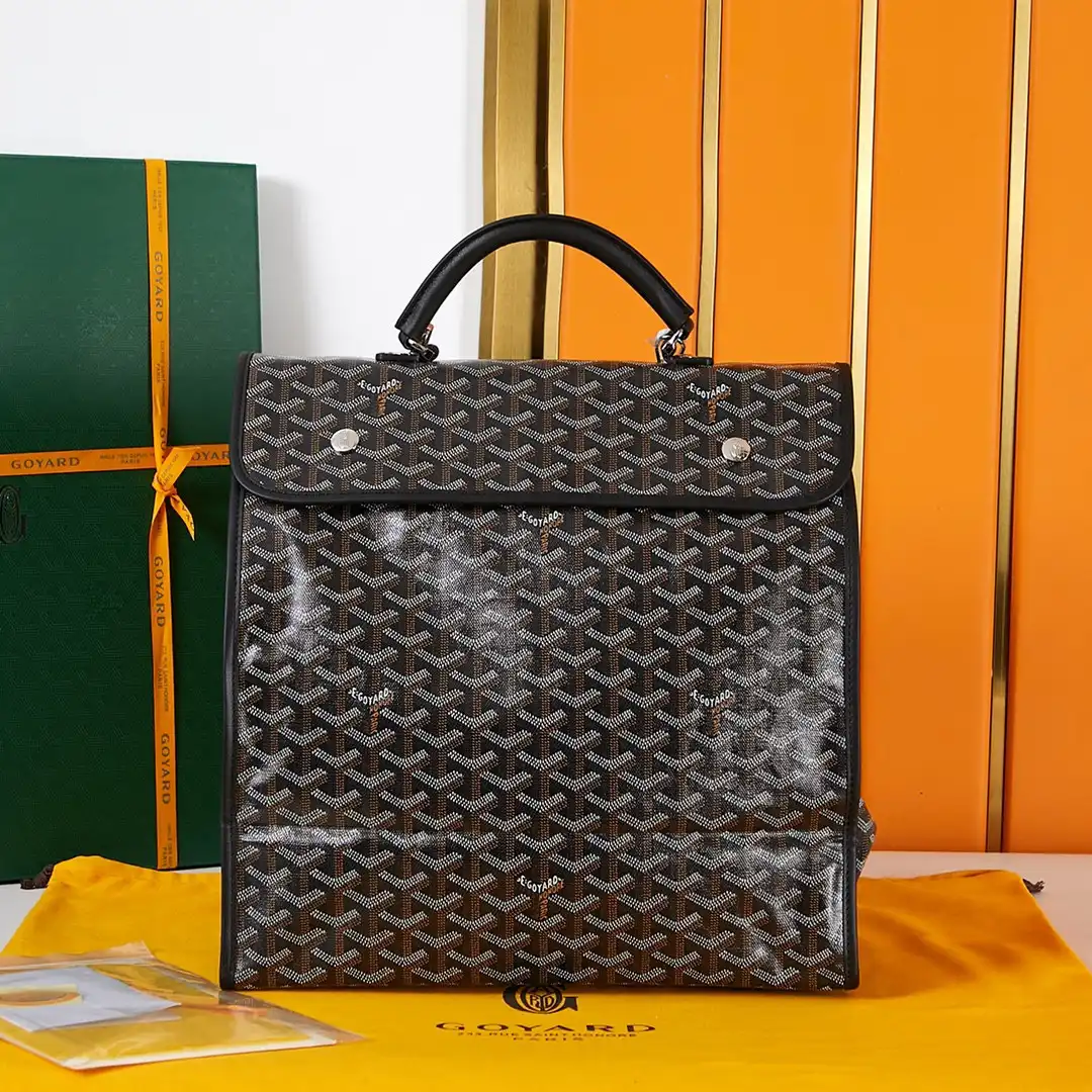 Hyper Peter Goyard SAINT LEGER BAG-34*15*37CM 0128