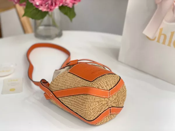 Hyper Peter CHLOÉ small basket 0117