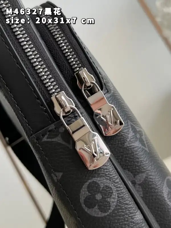 Hyper Peter LOUIS VUITTON Avenue Slingbag NM 0125