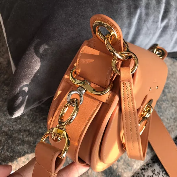 Hyper Peter CHLOÉ SMALL TESS BAG 0117