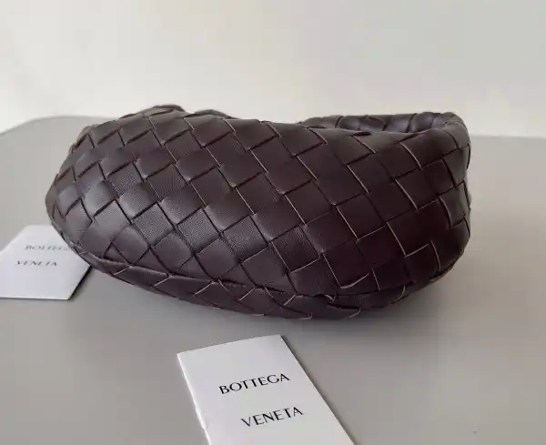 Hyperpeter BOTTEGA VENETA MINI JODIE 0123