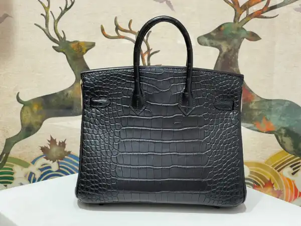 Hyperpeter HERMES BIRKIN 25CM  30CM  35CM ALL HANDMADE 0122