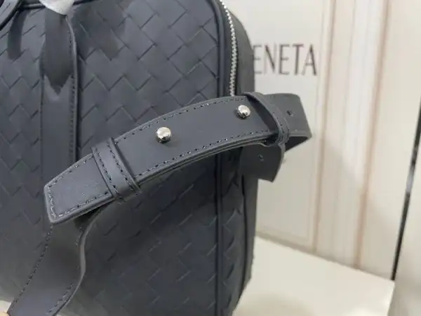 Hyper Peter Bottega Veneta Getaway Large Briefcase 0123