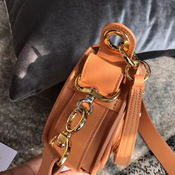 Hyper Peter CHLOÉ SMALL TESS BAG 0117