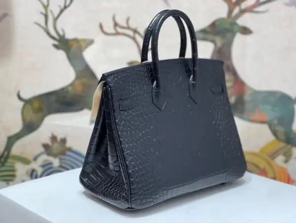 Hyperpeter HERMES BIRKIN 25CM  30CM  35CM ALL HANDMADE 0122