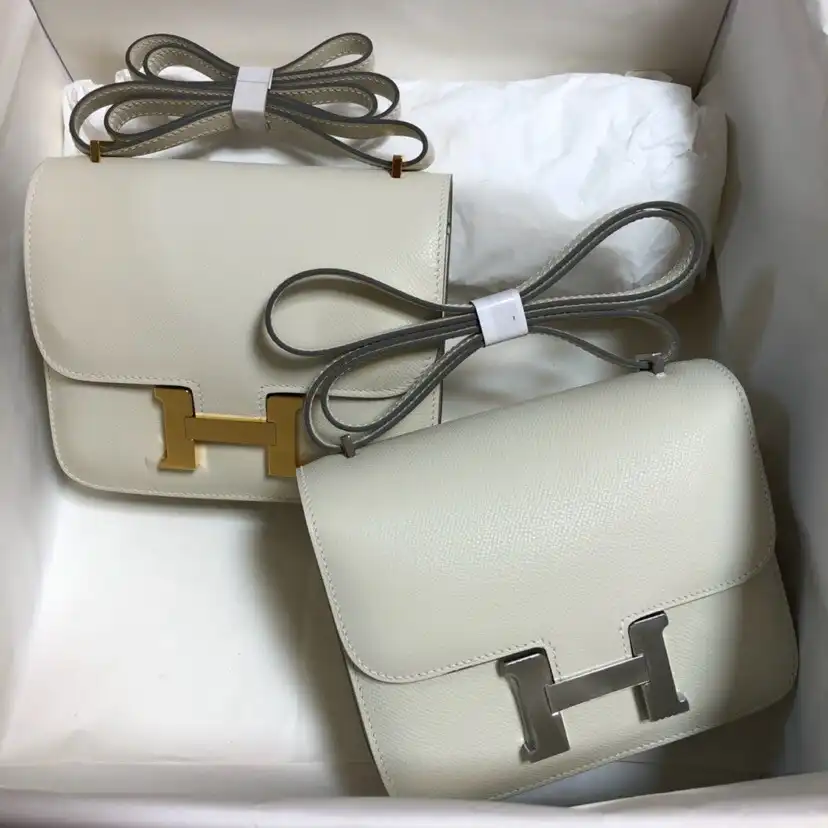 HERMES CONSTANCE 24 ALL HANDMADE 0122