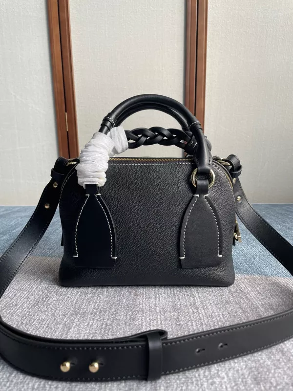 Hyperpeter CHLOÉ SMALL DARIA BAG 0117