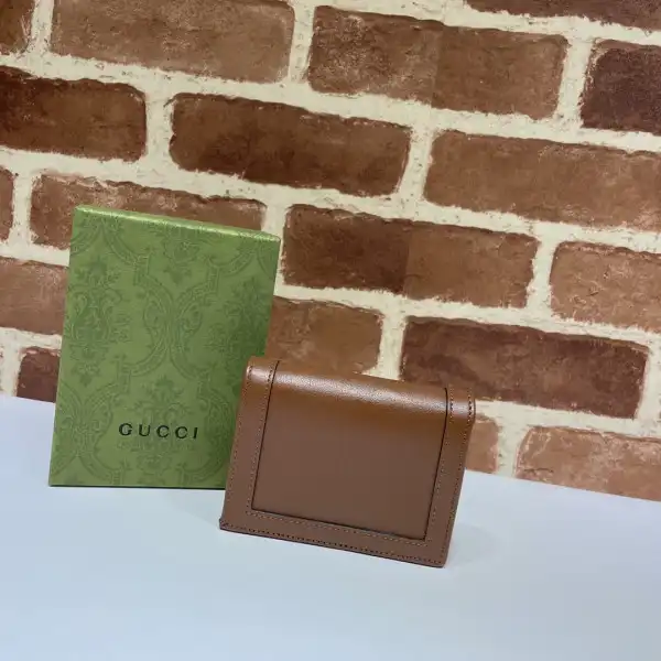 Hyperpeter Gucci Diana card case wallet 0124