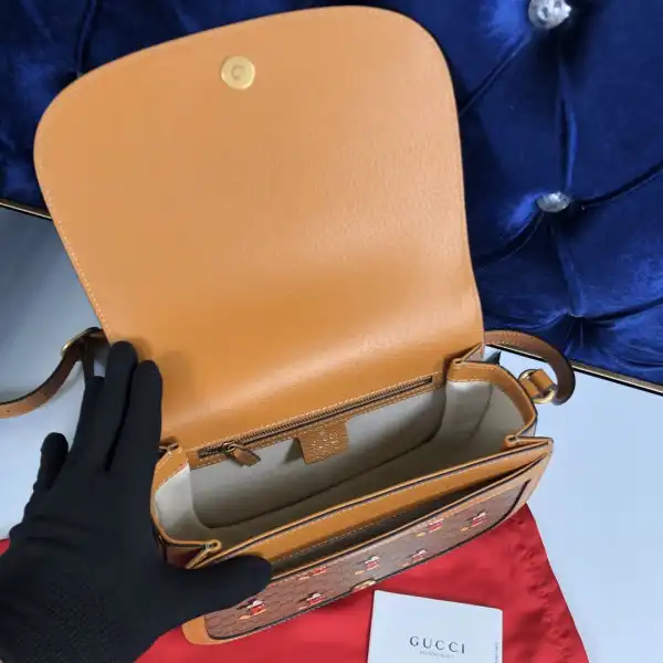 Hyperpeter Disney x Gucci small shoulder bag 0124