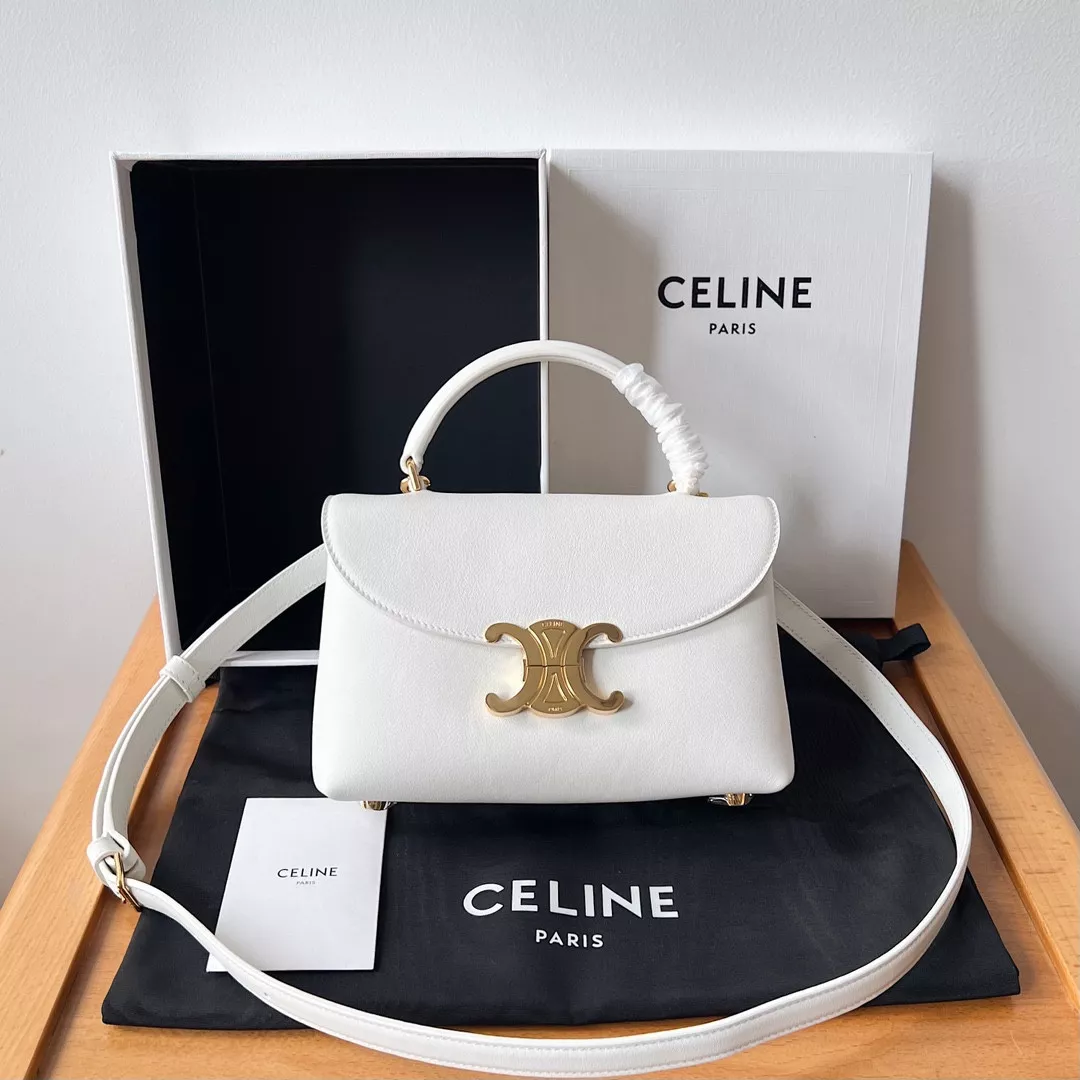 CELIN* TEEN NINO BAG-20.5*13*8CM 0120