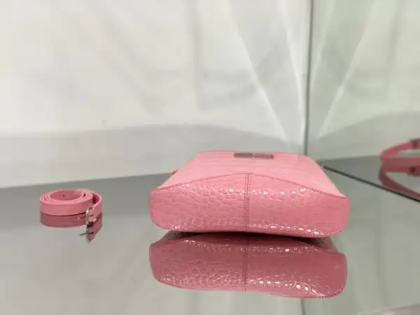 Hyperpeter BALENCIAGA XX SMALL HOBO BAG 0130