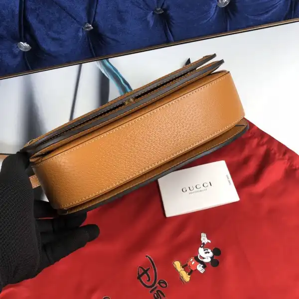 Hyperpeter Disney x Gucci small shoulder bag 0124