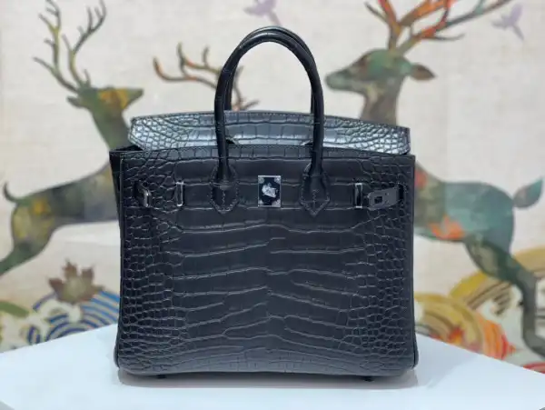 Hyperpeter HERMES BIRKIN 25CM  30CM  35CM ALL HANDMADE 0122