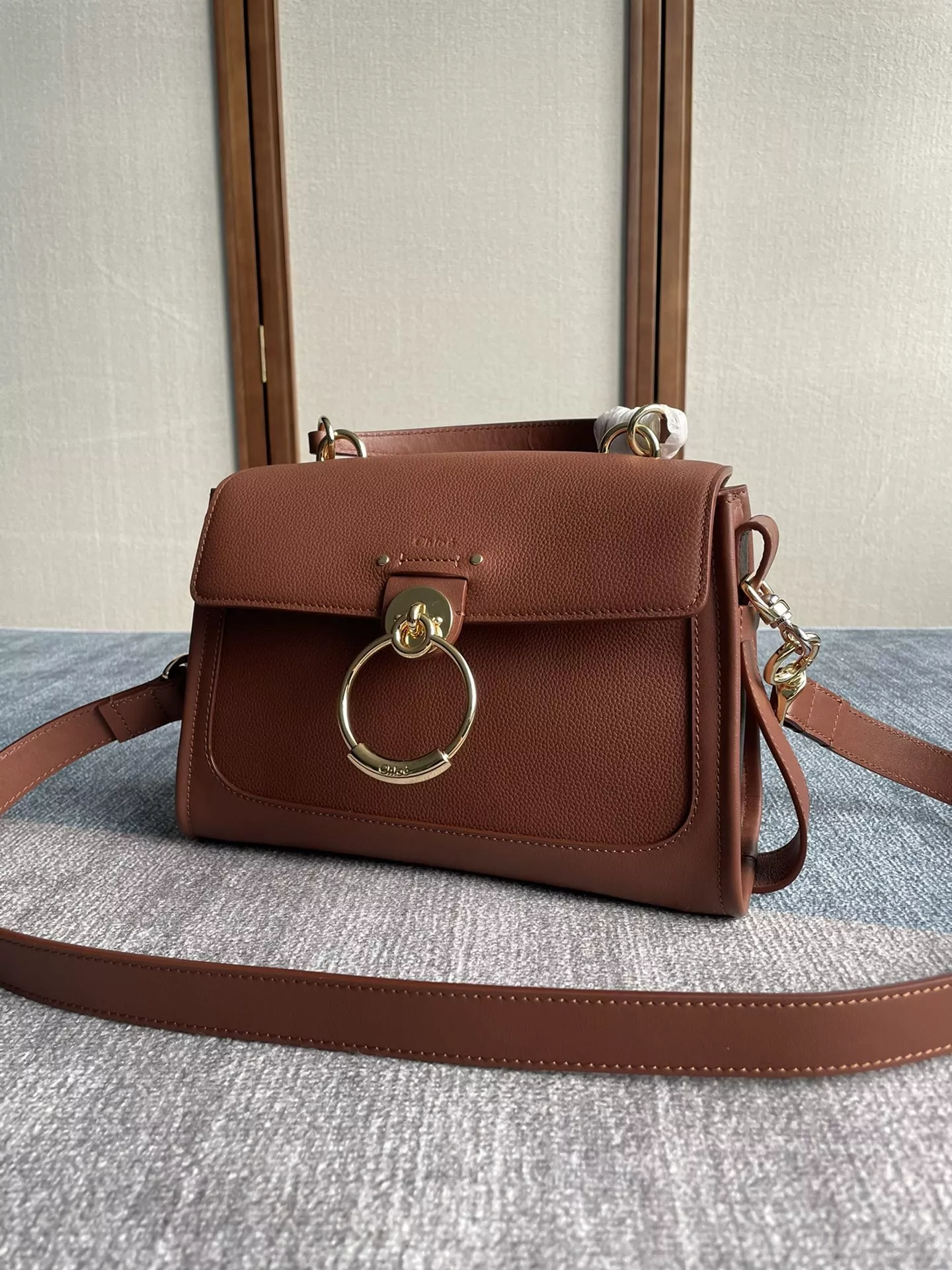 Hyper Peter Chloe Tess Day Bag-27.5*19*13cm 0117