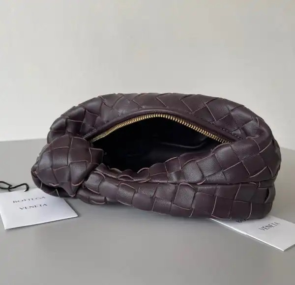 Hyperpeter BOTTEGA VENETA MINI JODIE 0123