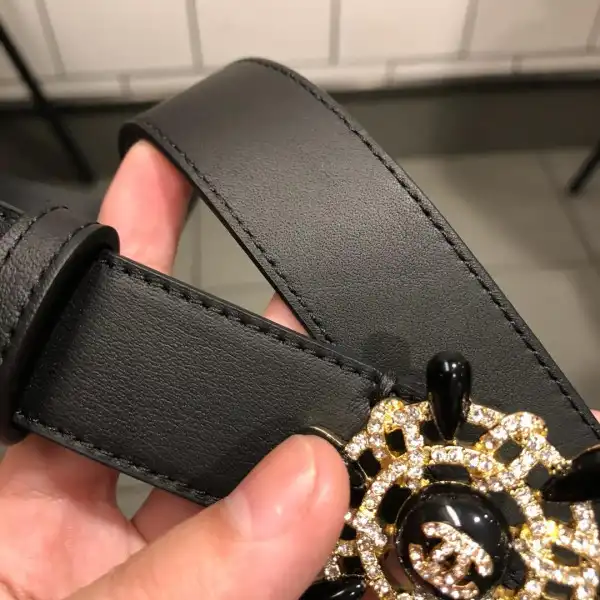 Hyperpeter CHANEL BELT 0129