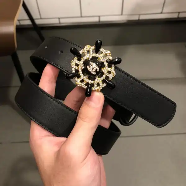 Hyperpeter CHANEL BELT 0129