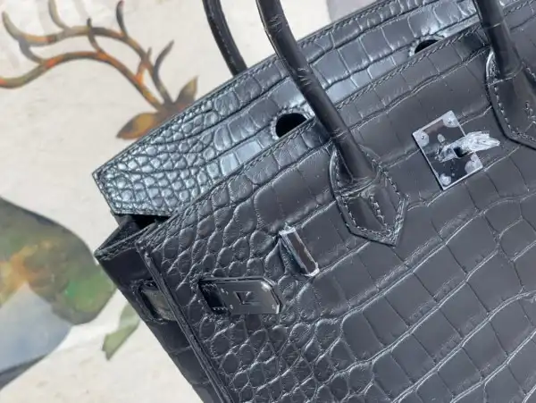 Hyperpeter HERMES BIRKIN 25CM  30CM  35CM ALL HANDMADE 0122