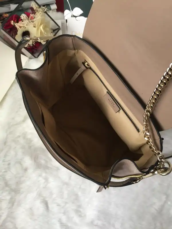 Hyperpeter CHLOÉ FAYE BACKPACK 0127