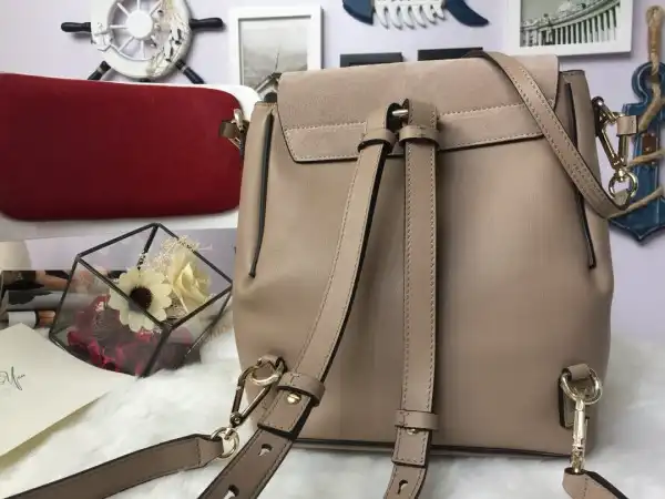 Hyperpeter CHLOÉ FAYE BACKPACK 0127