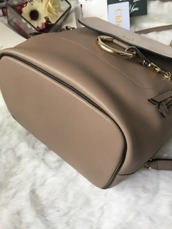 Hyperpeter CHLOÉ FAYE BACKPACK 0127