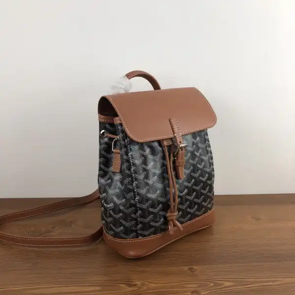 Hyper Peter GOYARD Alpin Mini Backpack 0128