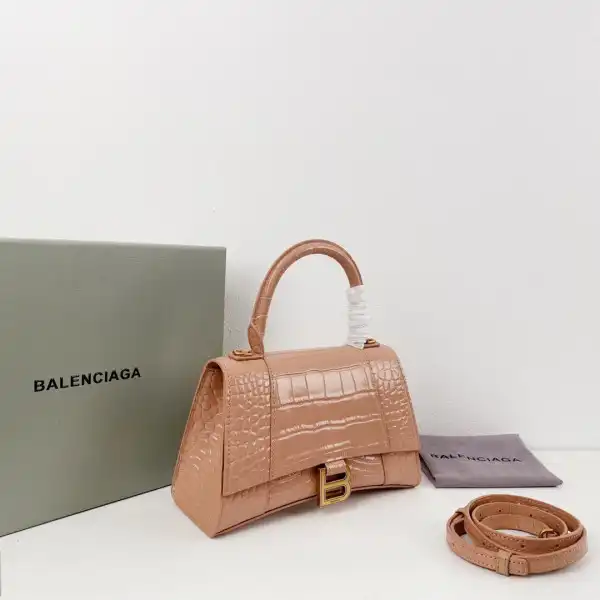 Hyperpeter BALENCIAGA HOURGLASS 0130