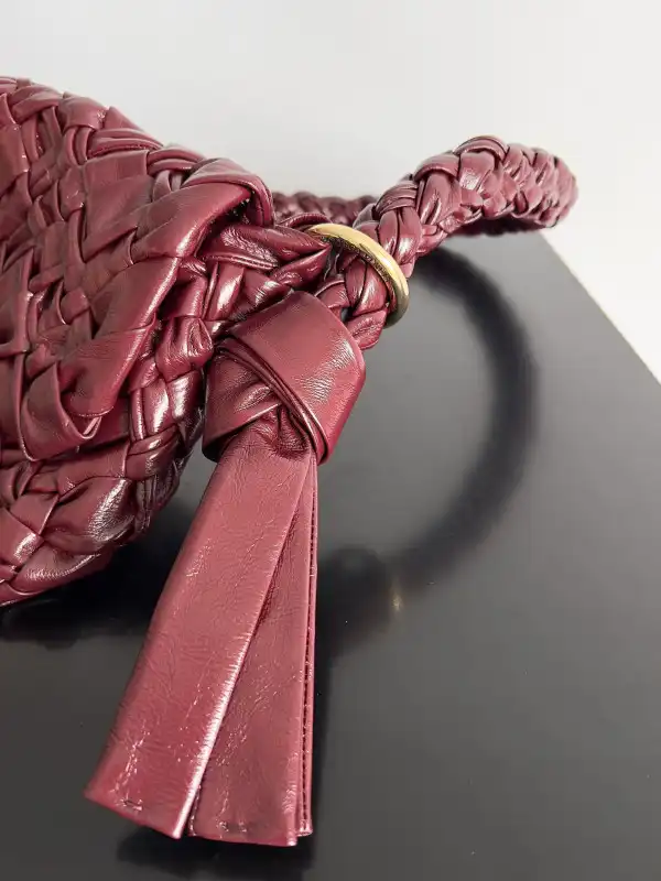 Hyperpeter Bottega Veneta  Città Shoulder Bag-25*18*5.5cm 0123