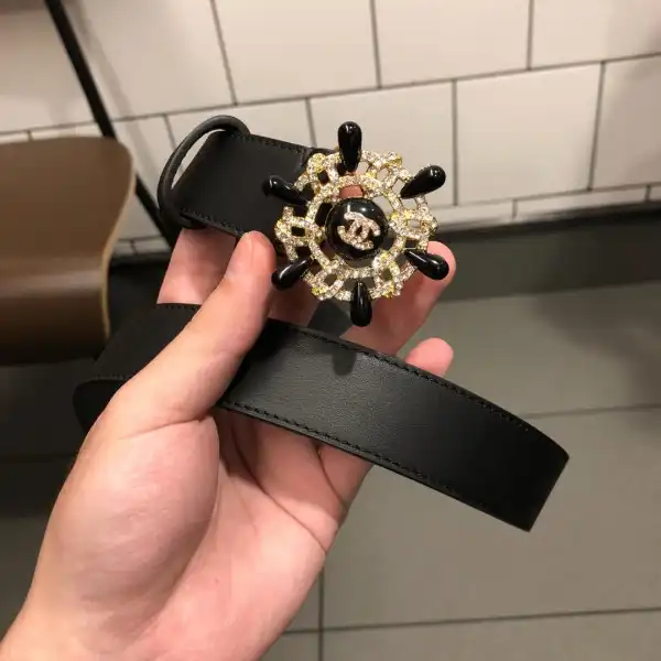 Hyperpeter CHANEL BELT 0129