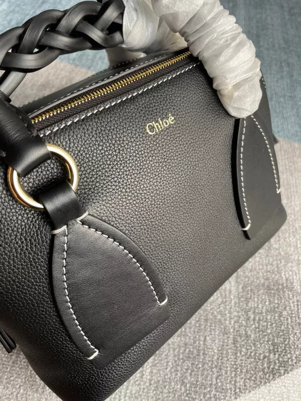 Hyperpeter CHLOÉ SMALL DARIA BAG 0117