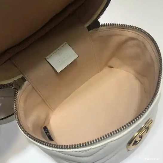 Hyper Peter mini GG Marmont GUCCI backpack 0216