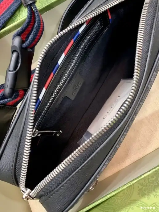 Hyperpeter belt  Gucci bag 0216