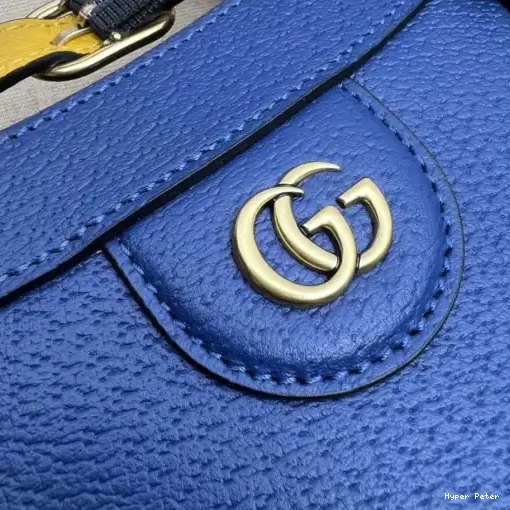 Hyper Peter bag tote Gucci medium Diana 0207