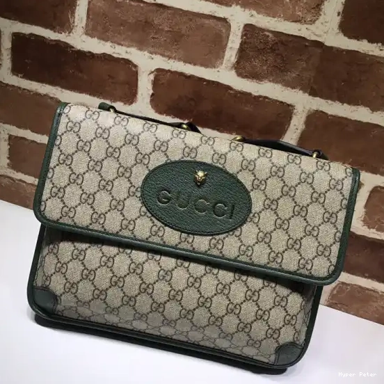 Hyper Peter OPHIDIA GG BELT BAG GUCCI 0216