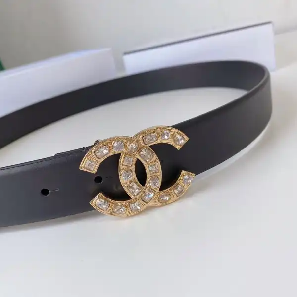 Hyperpeter CHANEL BELT 0204