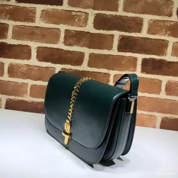 Hyperpeter 1969 GUCCI bag shoulder Sylvie small 0207