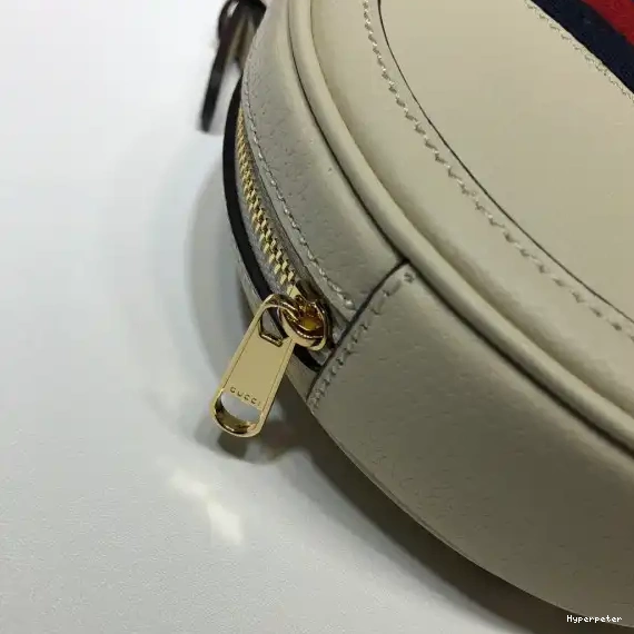 Hyperpeter Mini Ophidia GUCCI Backpack GG Flora 0215