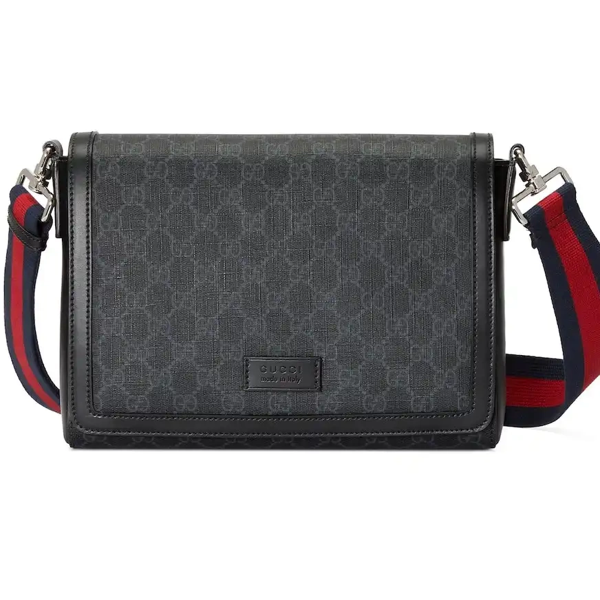 Hyperpeter CROSSBODY Gucci GG BAG 0218