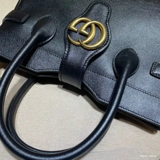 Hyper Peter G handle Double Small GUCCI top with bag 0218