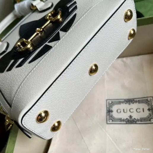 Hyperpeter Horsebit adidas bag Gucci x 1955 mini 0219