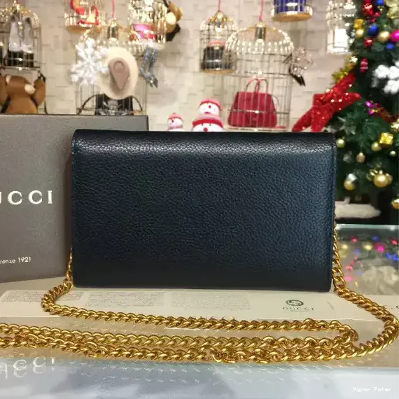 Hyper Peter Marmont Gucci 0207