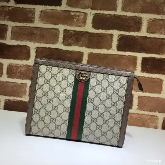 Hyper Peter Ophidia pouch GUCCI 0208