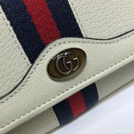 Hyperpeter wallet Ophidia chain GUCCI GG 0219