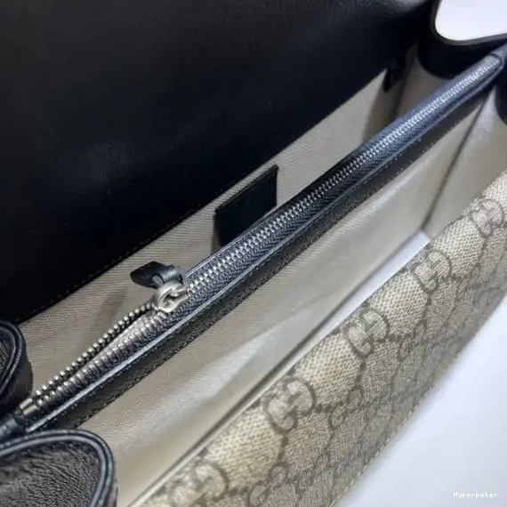 Hyper Peter small shoulder GUCCI Dionysus bag 0208